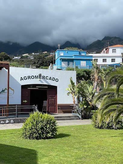 Breña Alta Agricultural Market