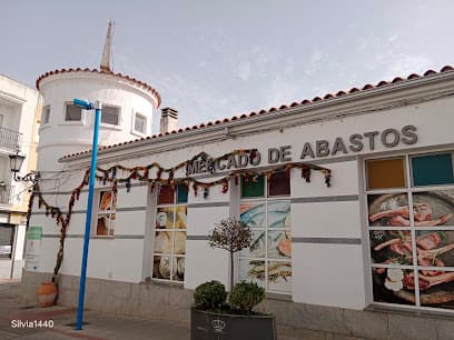 Castuera Municipal Market