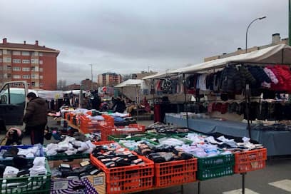 El Burgo de Osma Weekly Market