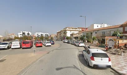 Armilla Street Market