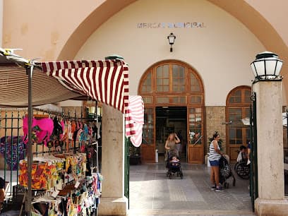 Benifaió Street Market