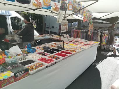 Bormujos Street Market