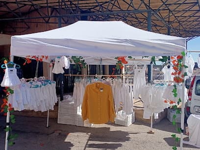 Cala Ratjada Street Market