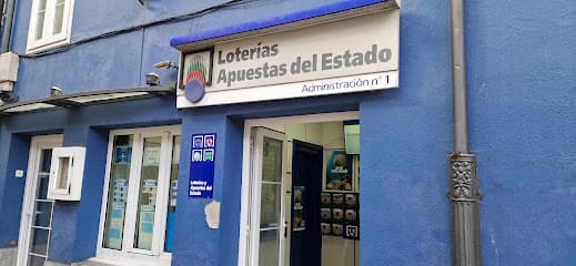 Cudillero Street Market