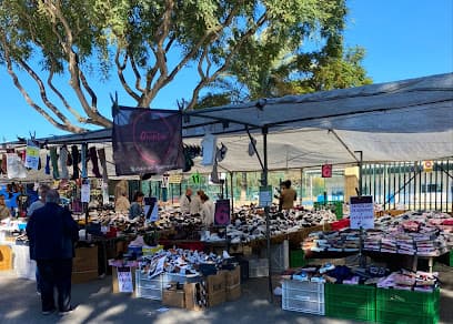 El Puerto de Santa María Street Market