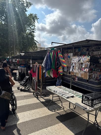 Gandía Street Market