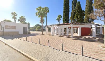 Lantejuela Street Market