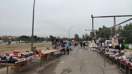 Mérida Street Market