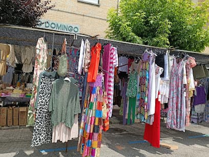 Mieres Street Market
