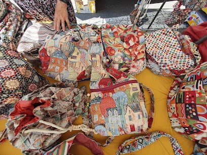 O Grove Street Market