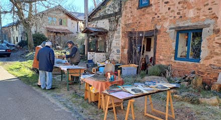 Requejo de Pradorrey Street Market