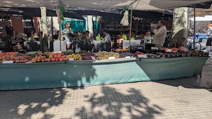 Sa Pobla Street Market