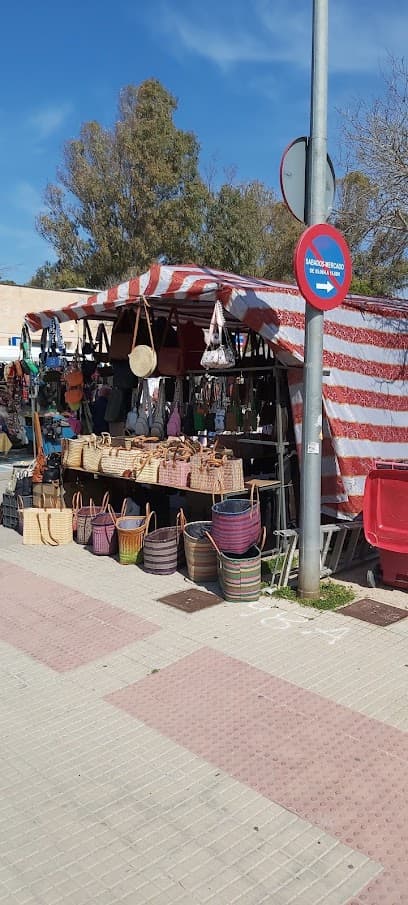 Santa Ponsa Street Market
