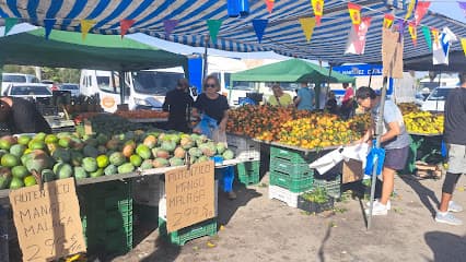 Torrevieja Street Market