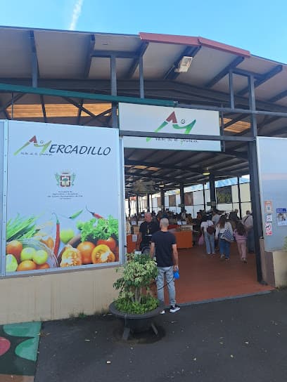 Valle de La Orotava Farmers Market