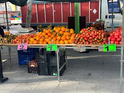 Orba Neighbourhood Market