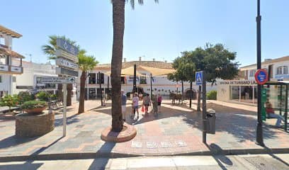 Plaza de la Tenencia Solidarity Market