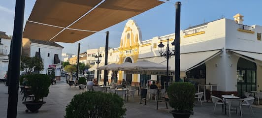 Lebrija Municipal Market