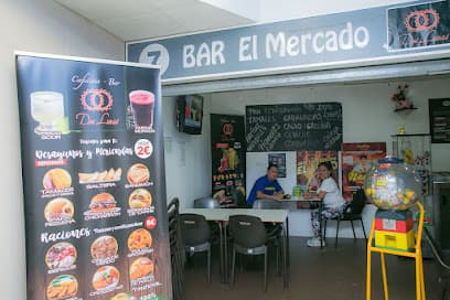 Alto de Extremadura Market