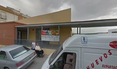 Aguilar de la Frontera Municipal Market