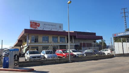 Alzira Supply Market