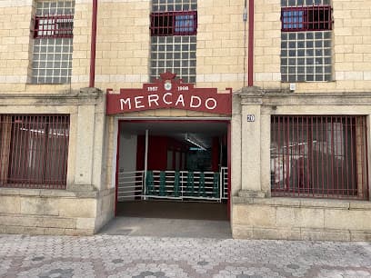 Miajadas Municipal Market