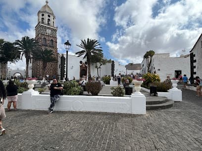Mercado de la Merdouilla