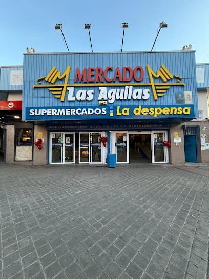 Las Águilas Market