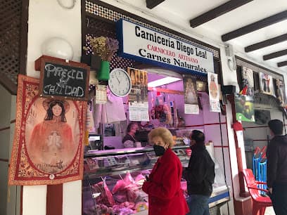 Almonte Municipal Market