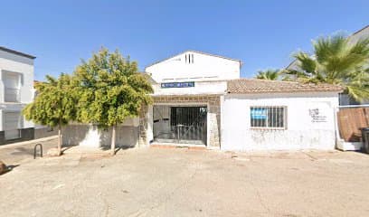 Bienvenida Municipal Market