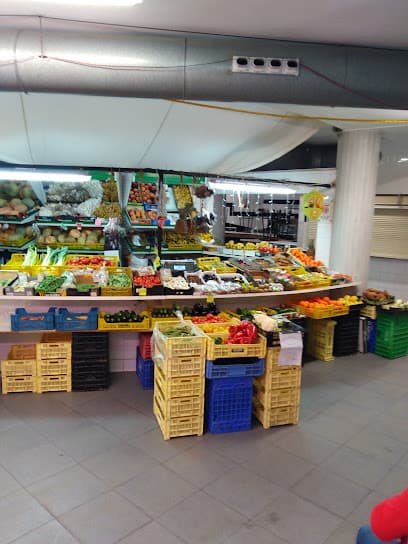 Llíria Municipal Market