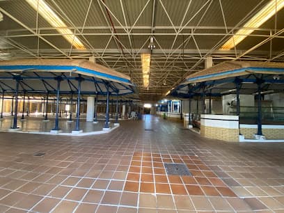 Nerva Municipal Market