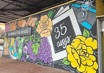 Roses Municipal Market