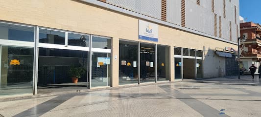 Punta Umbría Municipal Market