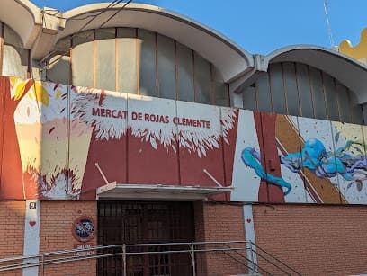 Rojas Clemente Market