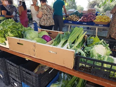 Calafell Weekly Market