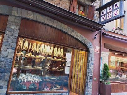 Camprodon Weekly Market