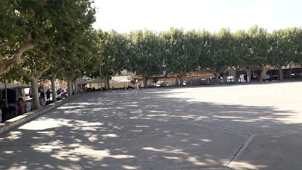 Linyola Weekly Market