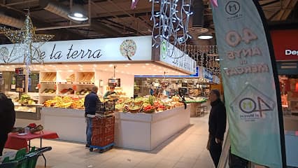 11 de Septiembre Market