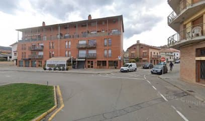 Campdevànol Weekly Market