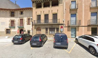 Castellterçol Weekly Market