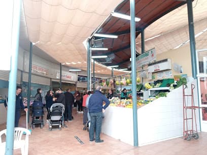 Pinoso Municipal Market