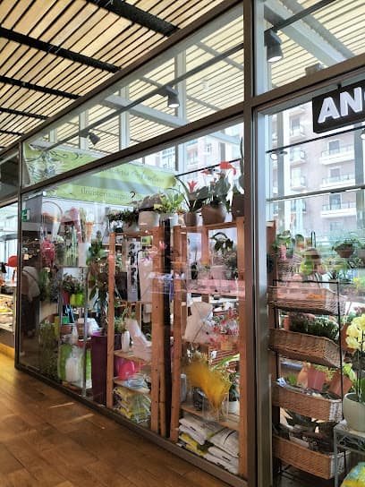 Vitoria-Gasteiz Food Market