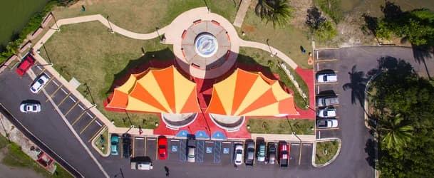 Barceloneta Artisan Market