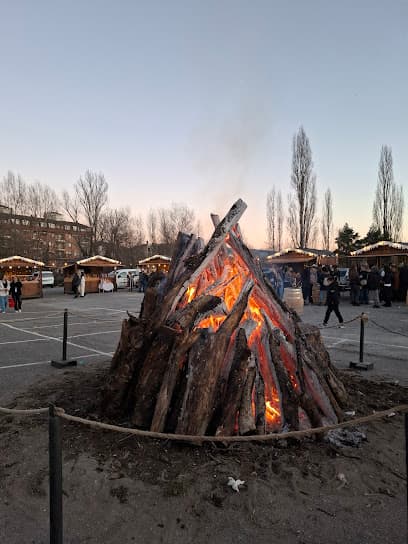 Aínsa Street Market