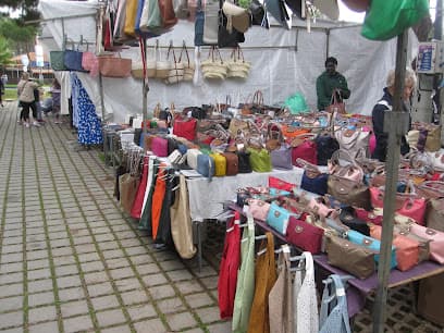 Las Chapas Street Market - Marbella