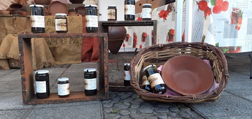 Tejina Street Market