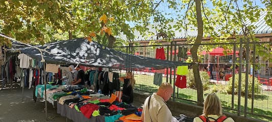Logroño Weekly Market