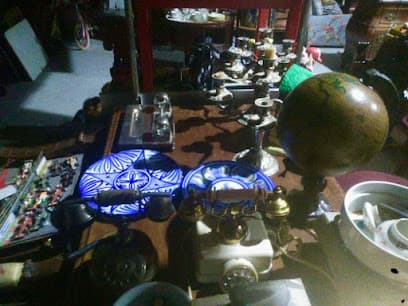 Zorrozaurre Street Market