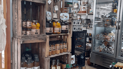 Constantina Food Market